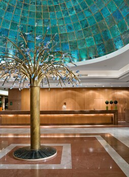 Royal Garden By Isrotel Collection