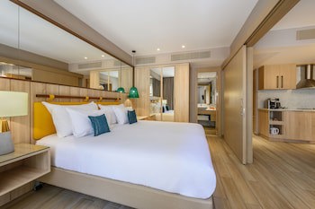 Royal Garden By Isrotel Collection