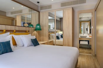 Royal Garden By Isrotel Collection