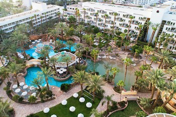 Royal Garden By Isrotel Collection