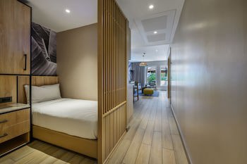 Royal Garden By Isrotel Collection