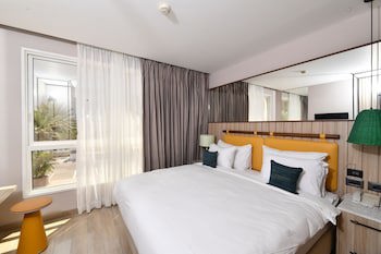 Royal Garden By Isrotel Collection