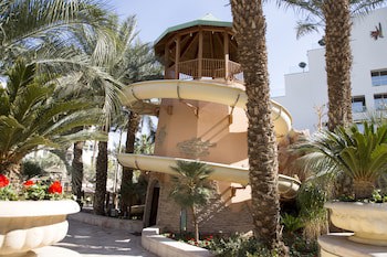 Royal Garden By Isrotel Collection