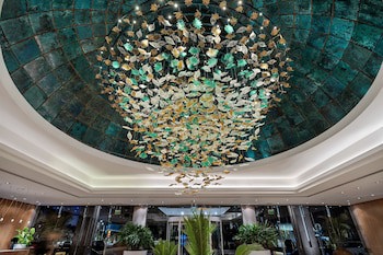 Royal Garden By Isrotel Collection