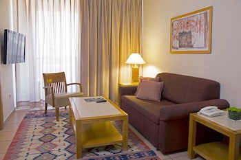 Royal Garden By Isrotel Collection