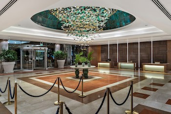 Royal Garden By Isrotel Collection