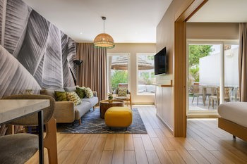 Royal Garden By Isrotel Collection