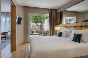 Royal Garden By Isrotel Collection