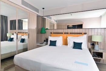 Royal Garden By Isrotel Collection