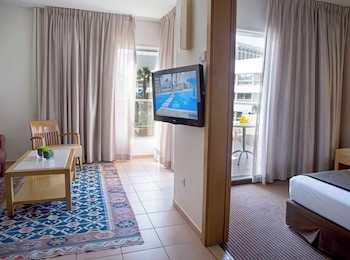 Royal Garden By Isrotel Collection