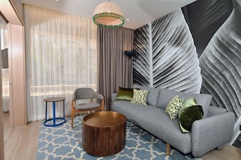 Royal Garden By Isrotel Collection