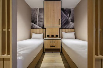 Royal Garden By Isrotel Collection