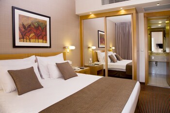Royal Garden By Isrotel Collection