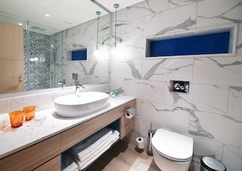 Royal Garden By Isrotel Collection