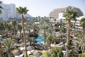 Royal Garden By Isrotel Collection