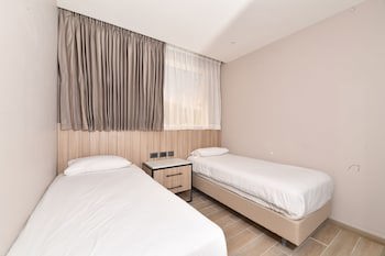 Royal Garden By Isrotel Collection