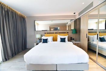 Royal Garden By Isrotel Collection