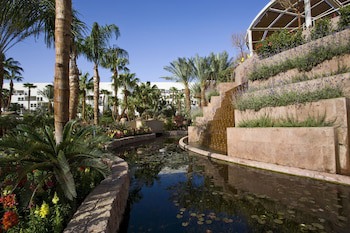 Royal Garden By Isrotel Collection
