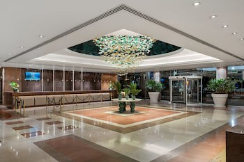 Royal Garden By Isrotel Collection