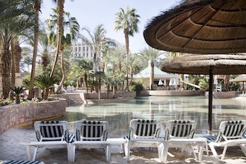 Royal Garden By Isrotel Collection