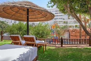Royal Garden By Isrotel Collection