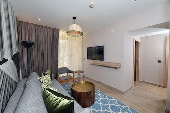 Royal Garden By Isrotel Collection
