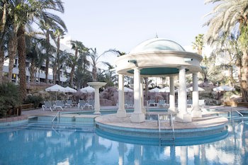Royal Garden By Isrotel Collection