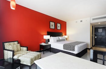 Crowne Plaza Villahermosa, An Ihg Hotel