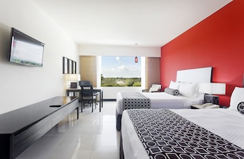 Crowne Plaza Villahermosa, An Ihg Hotel