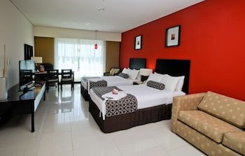 Crowne Plaza Villahermosa, An Ihg Hotel