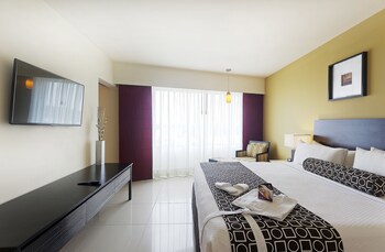 Crowne Plaza Villahermosa, An Ihg Hotel