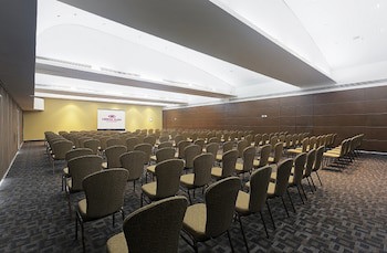 Crowne Plaza Villahermosa, An Ihg Hotel
