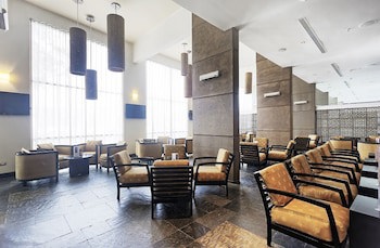 Crowne Plaza Villahermosa, An Ihg Hotel