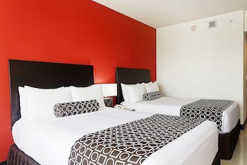 Crowne Plaza Villahermosa, An Ihg Hotel