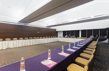 Crowne Plaza Villahermosa, An Ihg Hotel