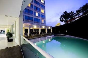 Crowne Plaza Villahermosa, An Ihg Hotel