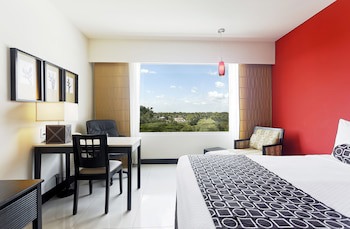 Crowne Plaza Villahermosa, An Ihg Hotel