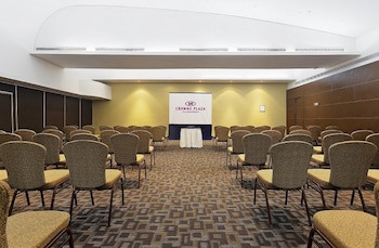 Crowne Plaza Villahermosa, An Ihg Hotel