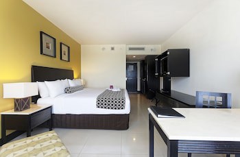 Crowne Plaza Villahermosa, An Ihg Hotel