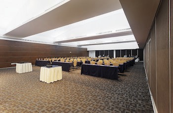 Crowne Plaza Villahermosa, An Ihg Hotel