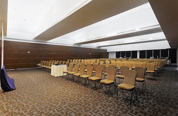Crowne Plaza Villahermosa, An Ihg Hotel