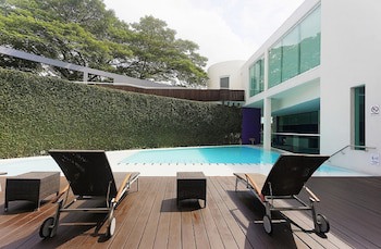 Crowne Plaza Villahermosa, An Ihg Hotel