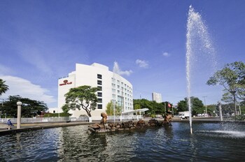Crowne Plaza Villahermosa, An Ihg Hotel