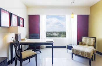 Crowne Plaza Villahermosa, An Ihg Hotel