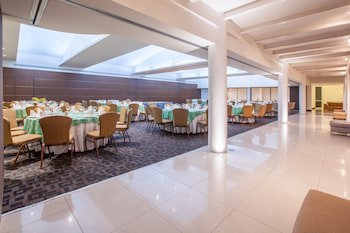 Crowne Plaza Villahermosa, An Ihg Hotel