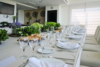 Crowne Plaza Villahermosa, An Ihg Hotel