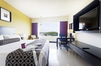 Crowne Plaza Villahermosa, An Ihg Hotel