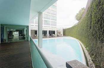 Crowne Plaza Villahermosa, An Ihg Hotel