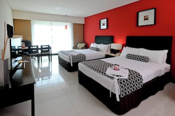Crowne Plaza Villahermosa, An Ihg Hotel