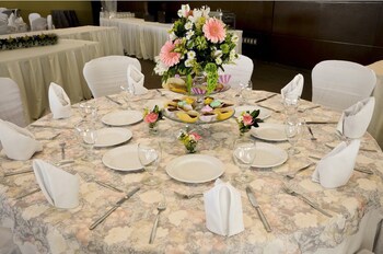 Crowne Plaza Villahermosa, An Ihg Hotel